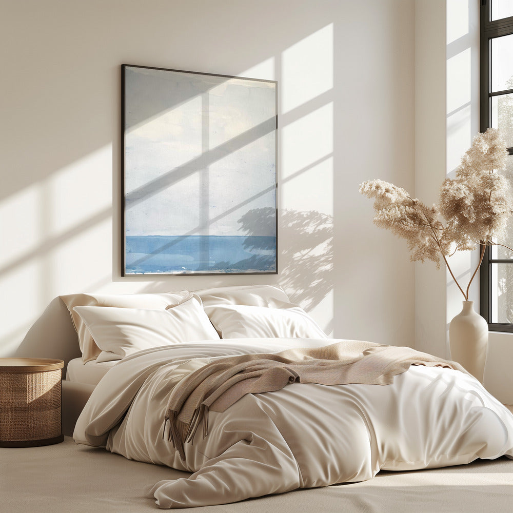 ARCHIPELAGO No.2207-P | Poster