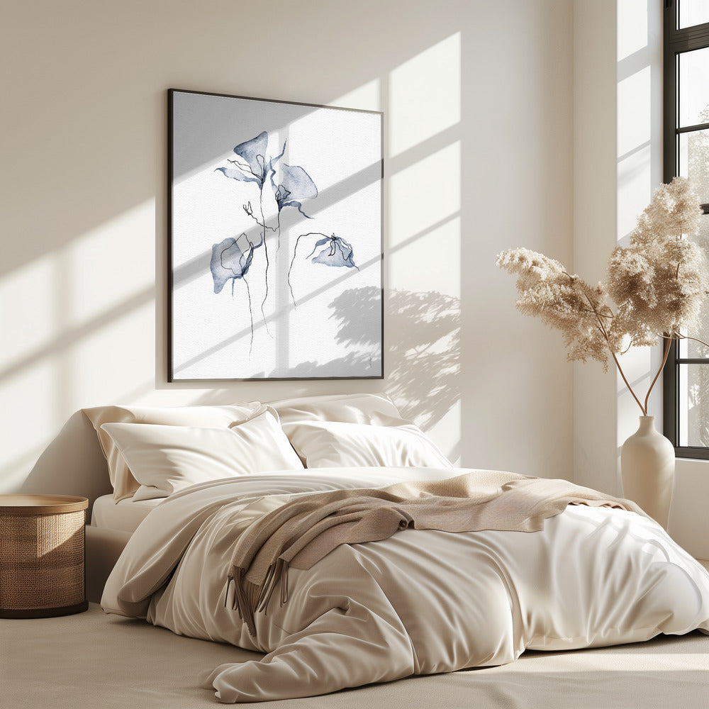 Whispers of Nature | Poster