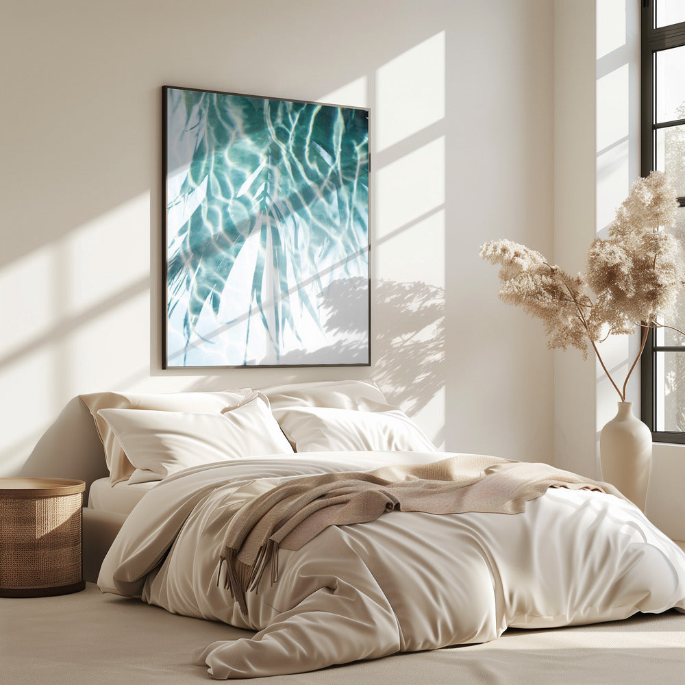 Water Reflections 2 | Poster