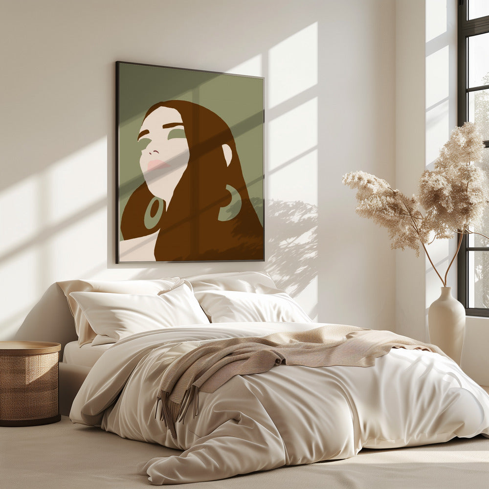 70’s style | Poster