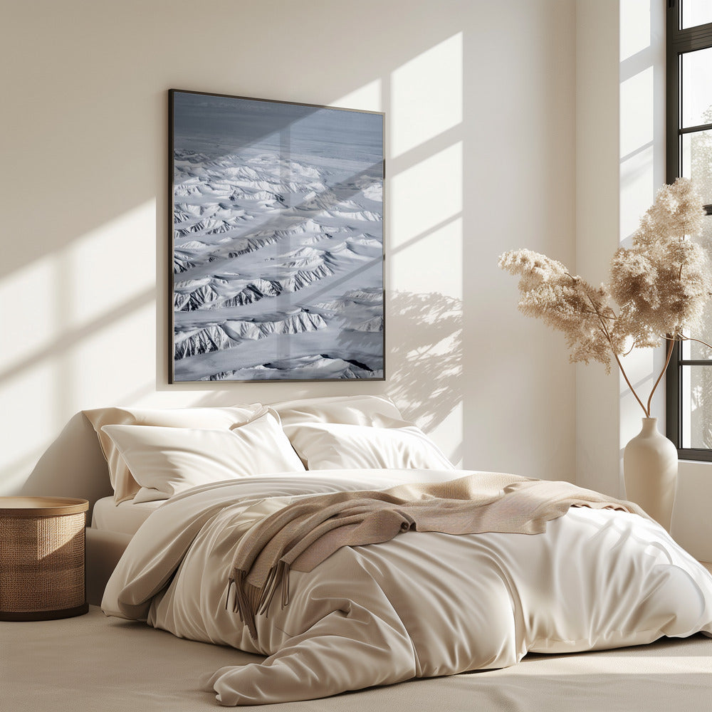 From Above 1 | Poster