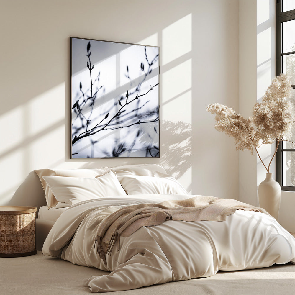 Winter Branches 2 | Poster