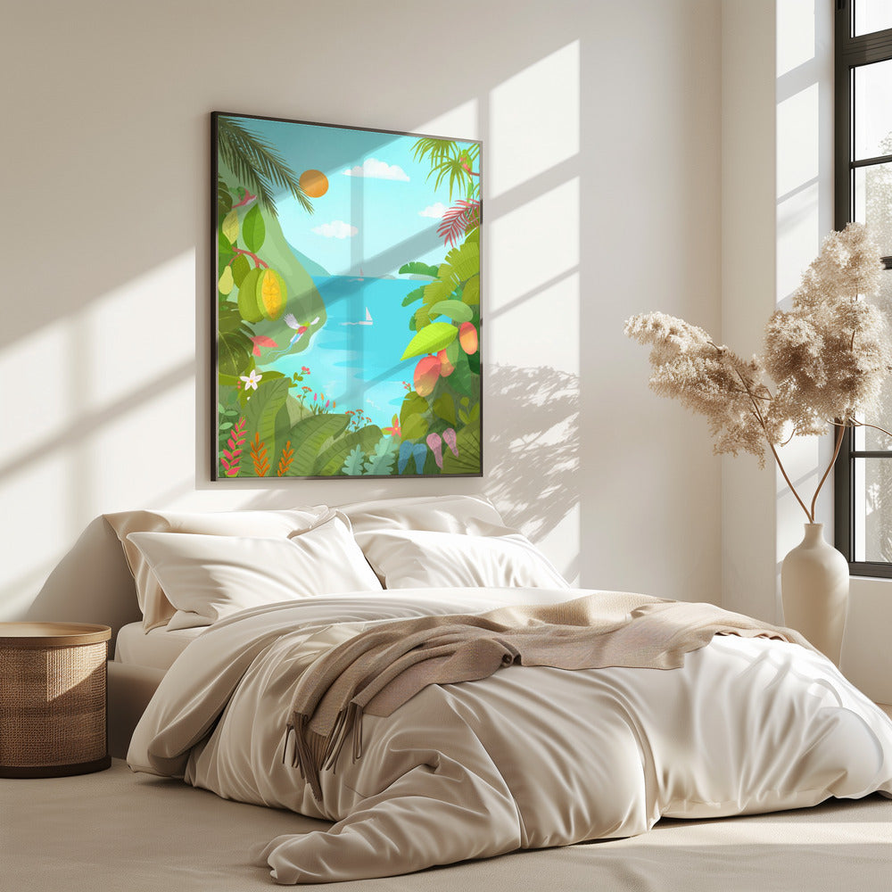 This Must Be the Place | Poster