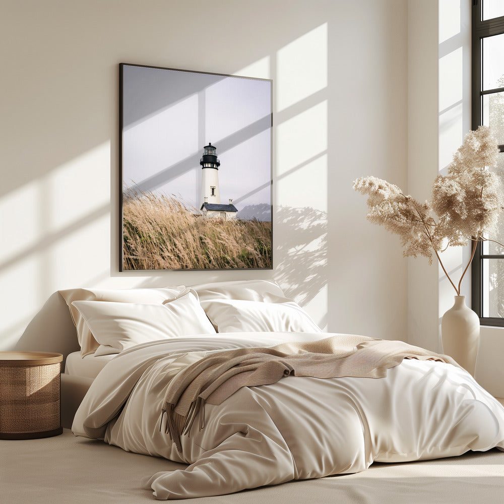 Lighthouse | Poster
