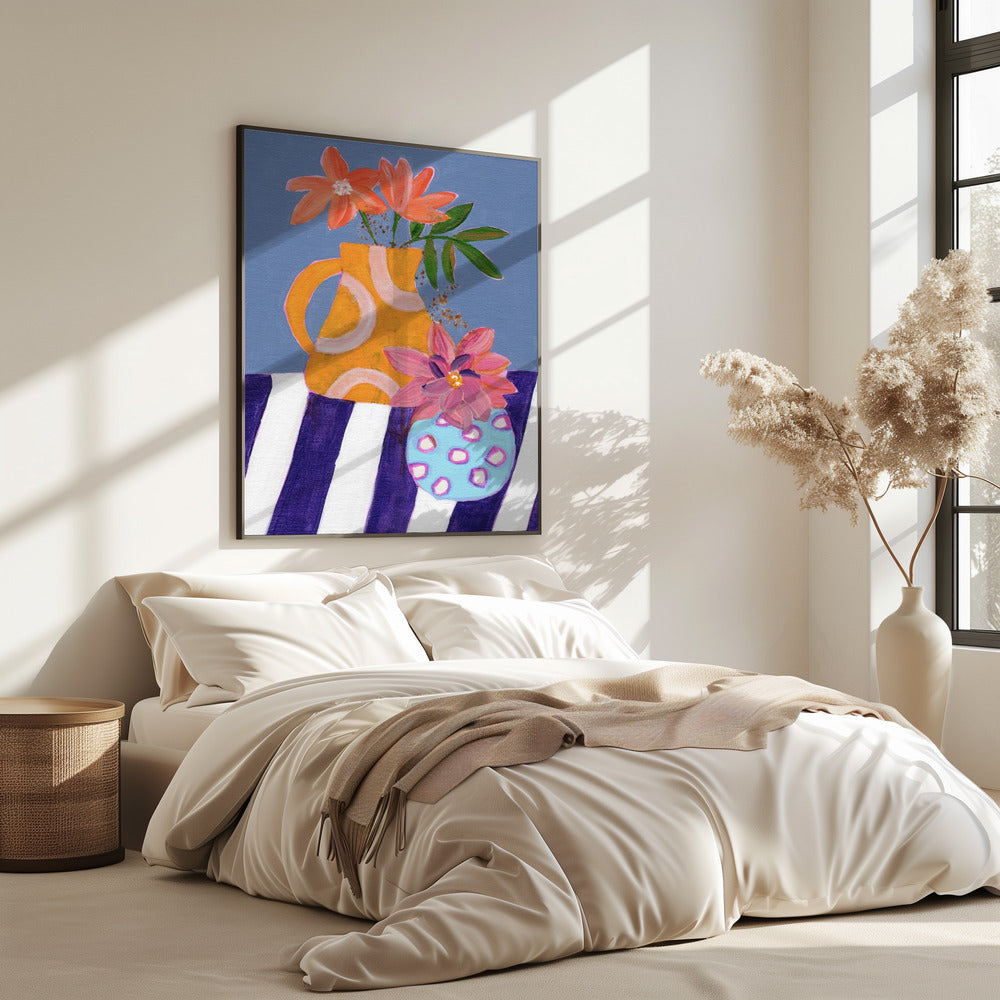 Farmhouse | Poster