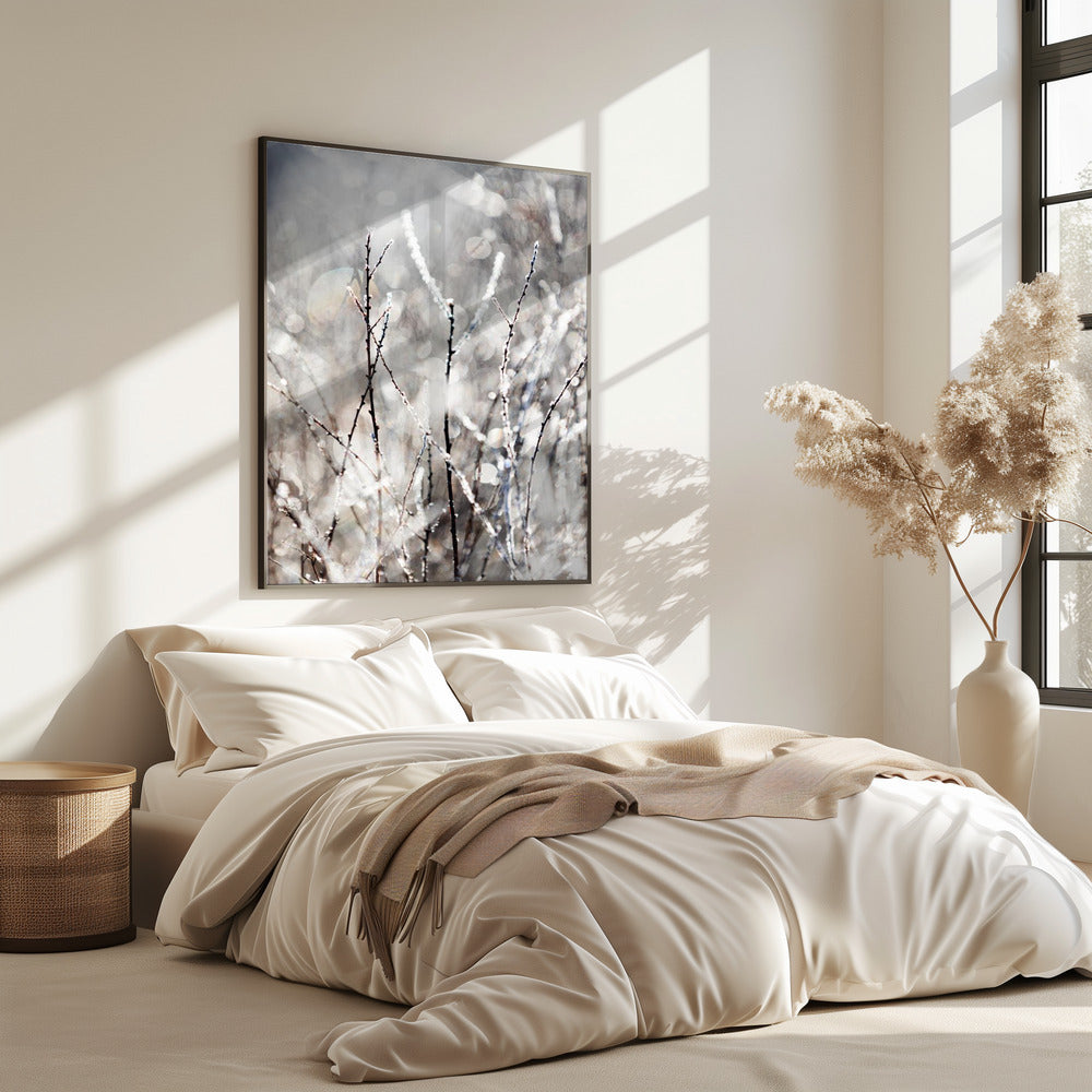 A Winter Morning 4 | Poster