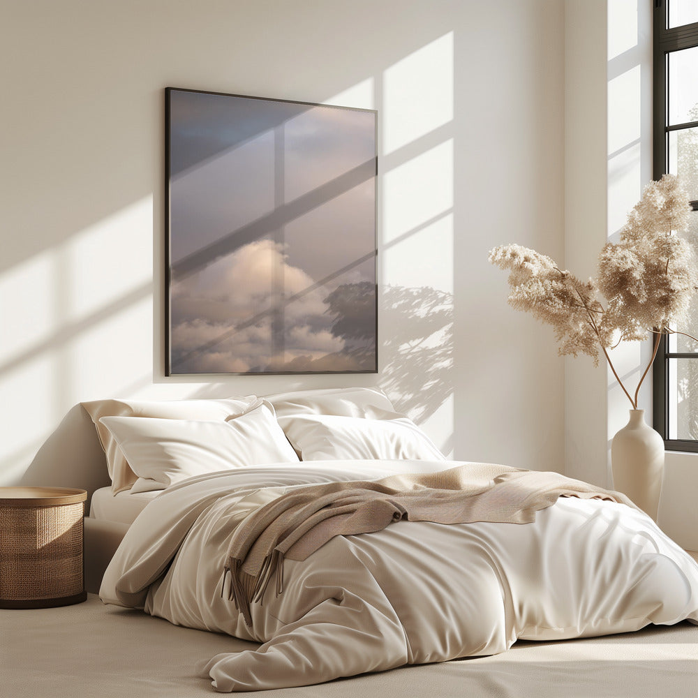 Pastel Sky 11 | Poster