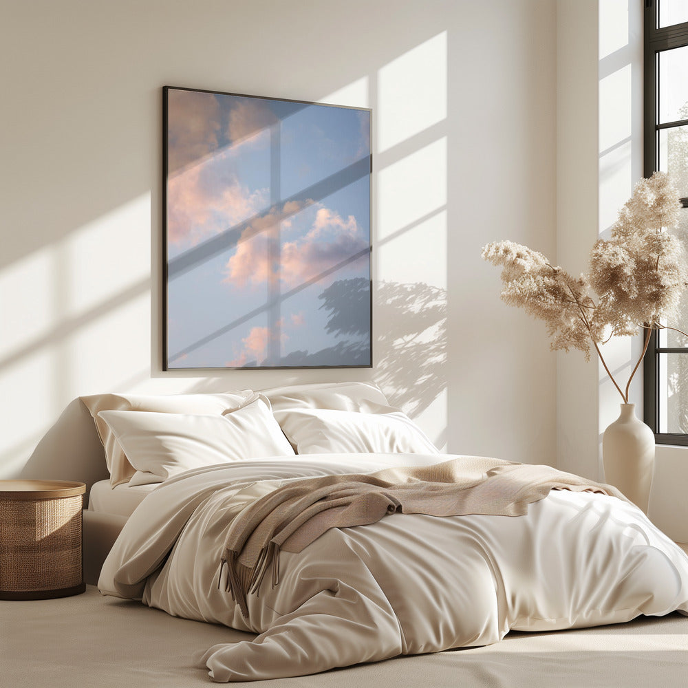 Pastel Sky 16 | Poster