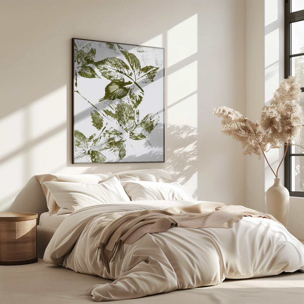 Leaves I | Poster
