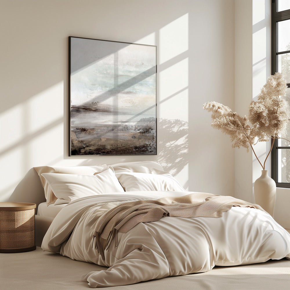 Downtempo 1 | Poster