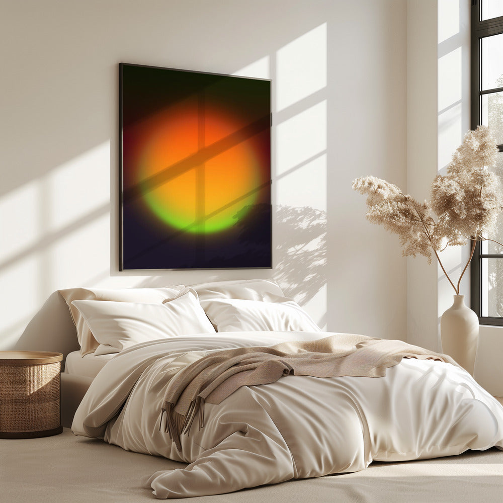 Stroke of Luck | Poster