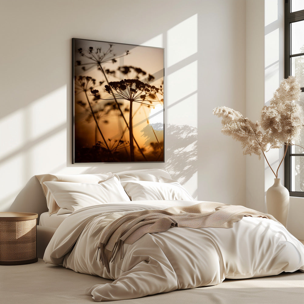 Golden Hour 1 | Poster