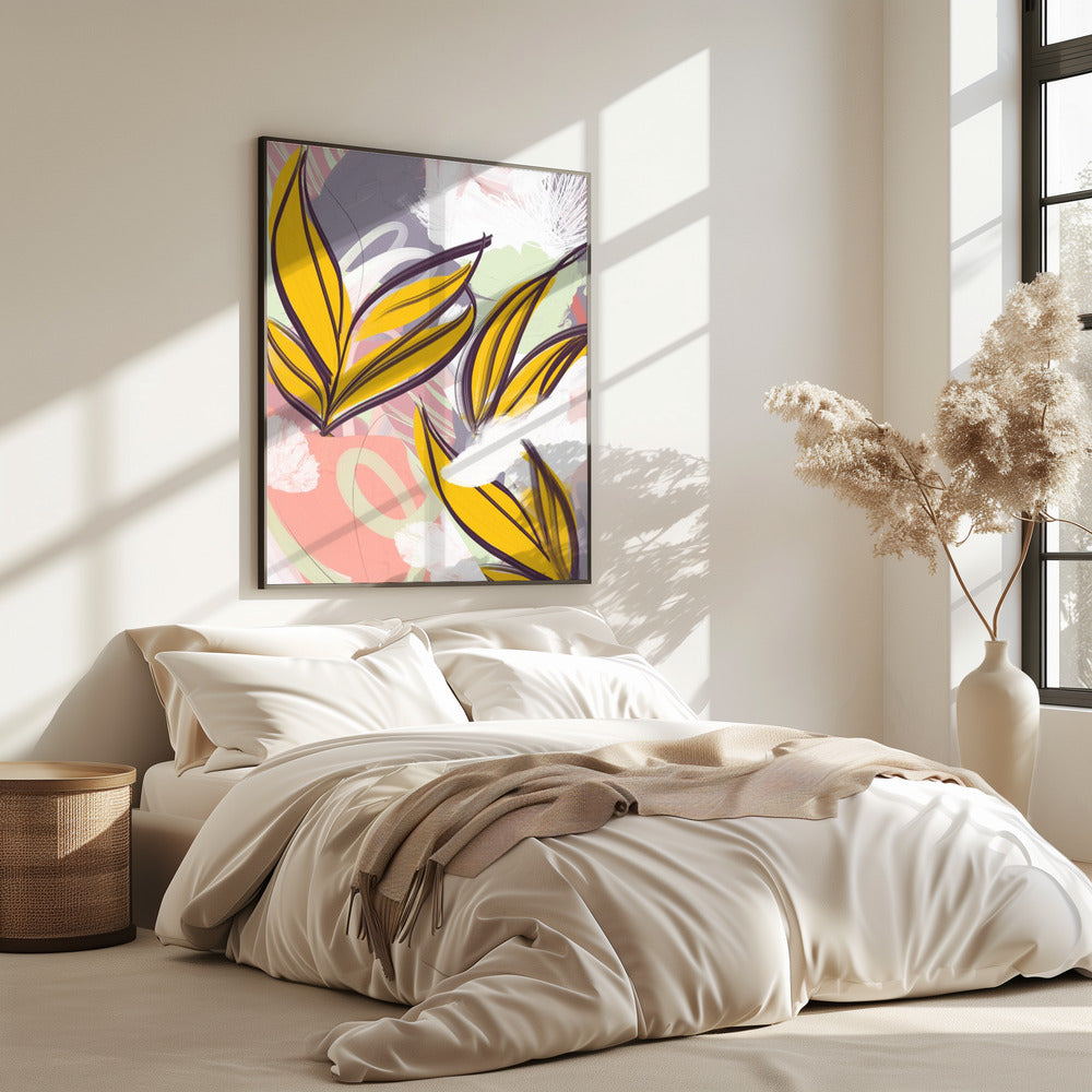 Spring | Poster