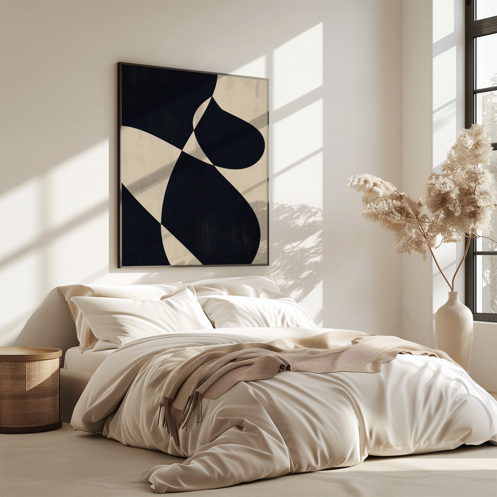 Undulations01 20x30 | Poster