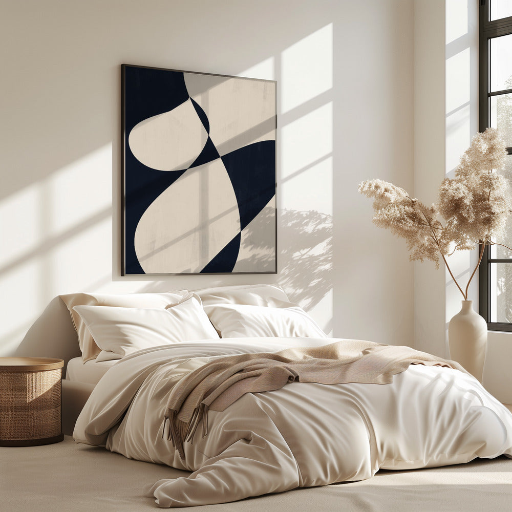 Undulations02 20x30 | Poster