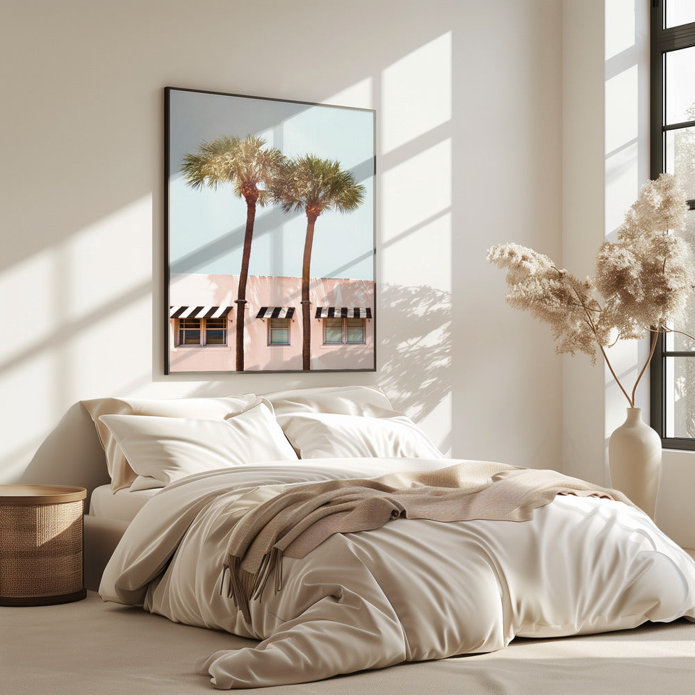 Hotel Miami | Poster