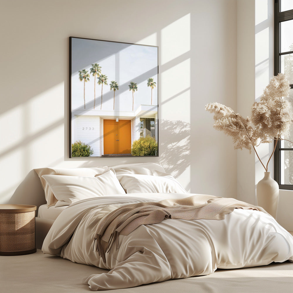 Palm Springs 1 | Poster