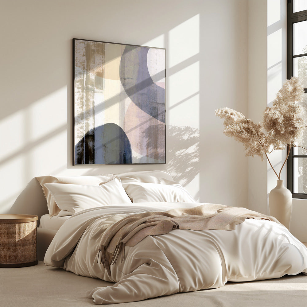 Earthbound Layers | Poster