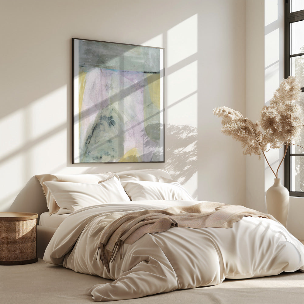 Soft Focus Dream | Poster