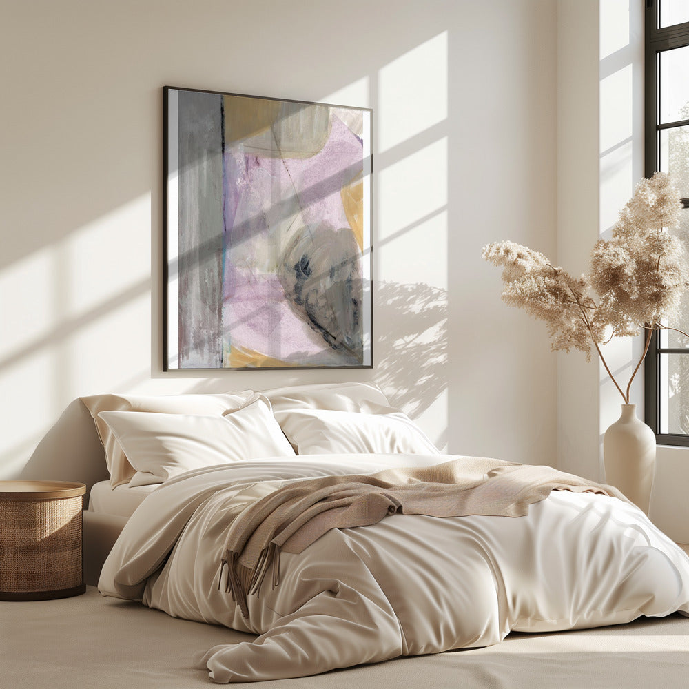 Soft Focus Dream | Poster