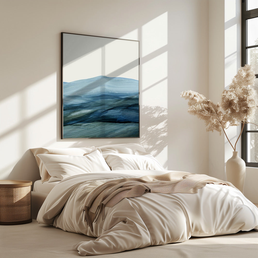 Mist Land 2 | Poster