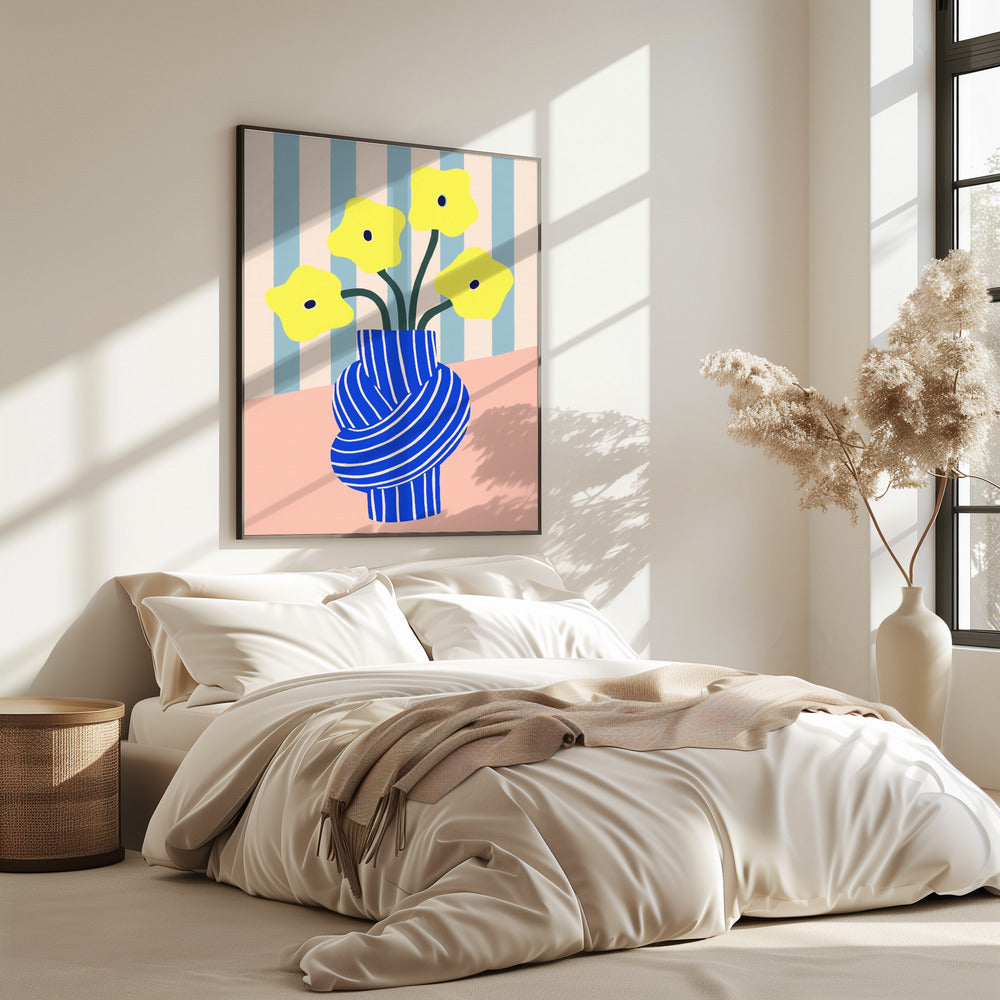 Twisted Elegance | Poster