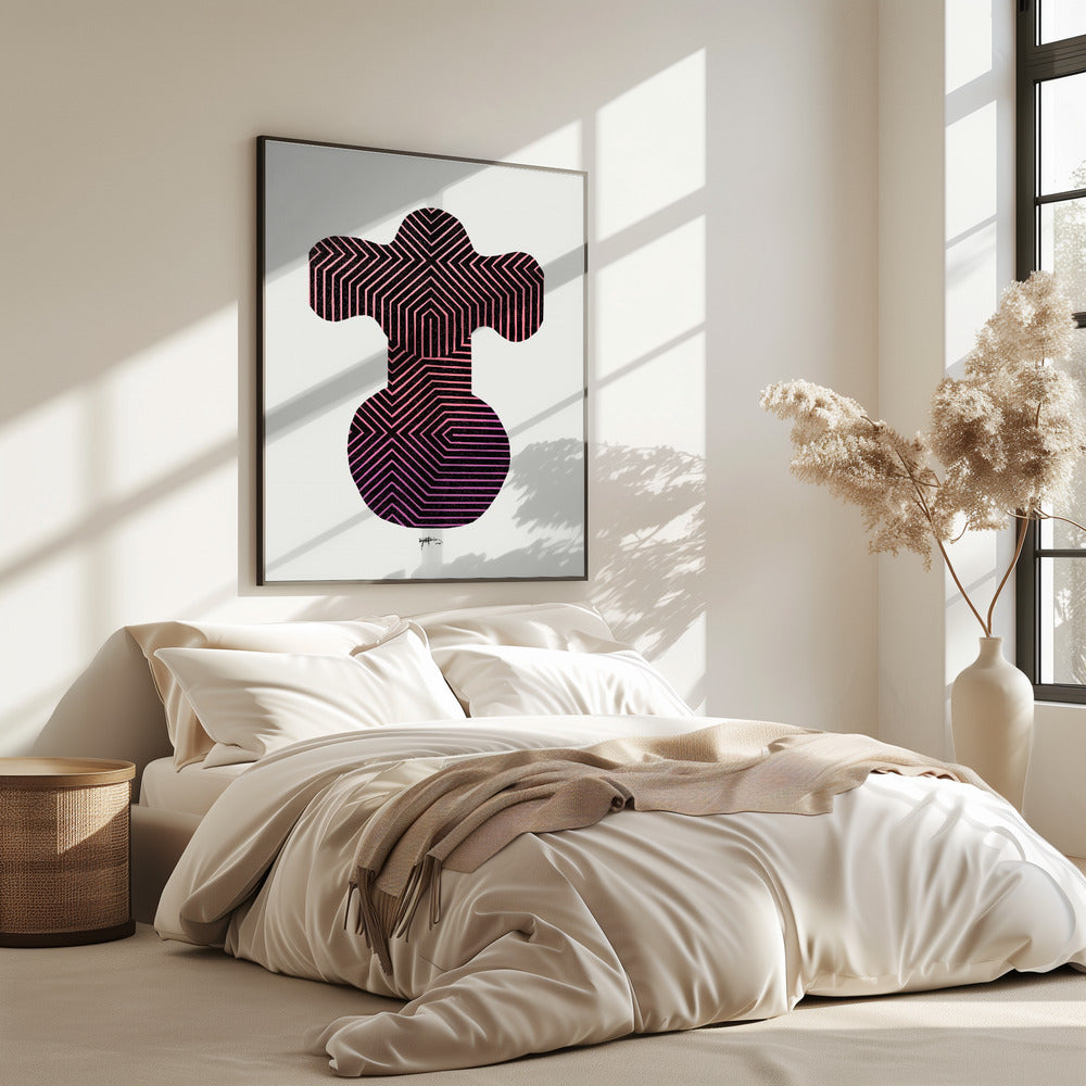 Celestial Garden II. | Poster