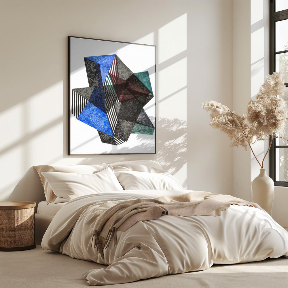 Amulet III. | Poster