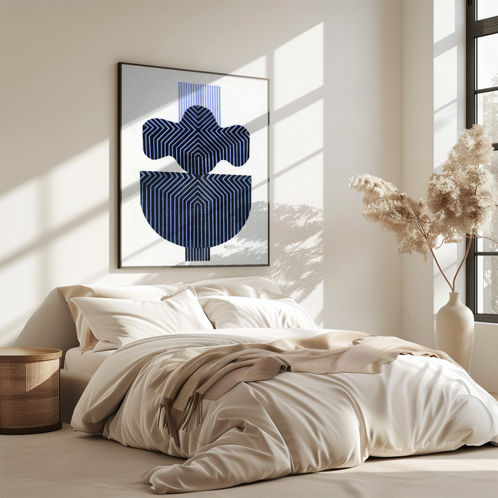 Magical Plant II. | Poster