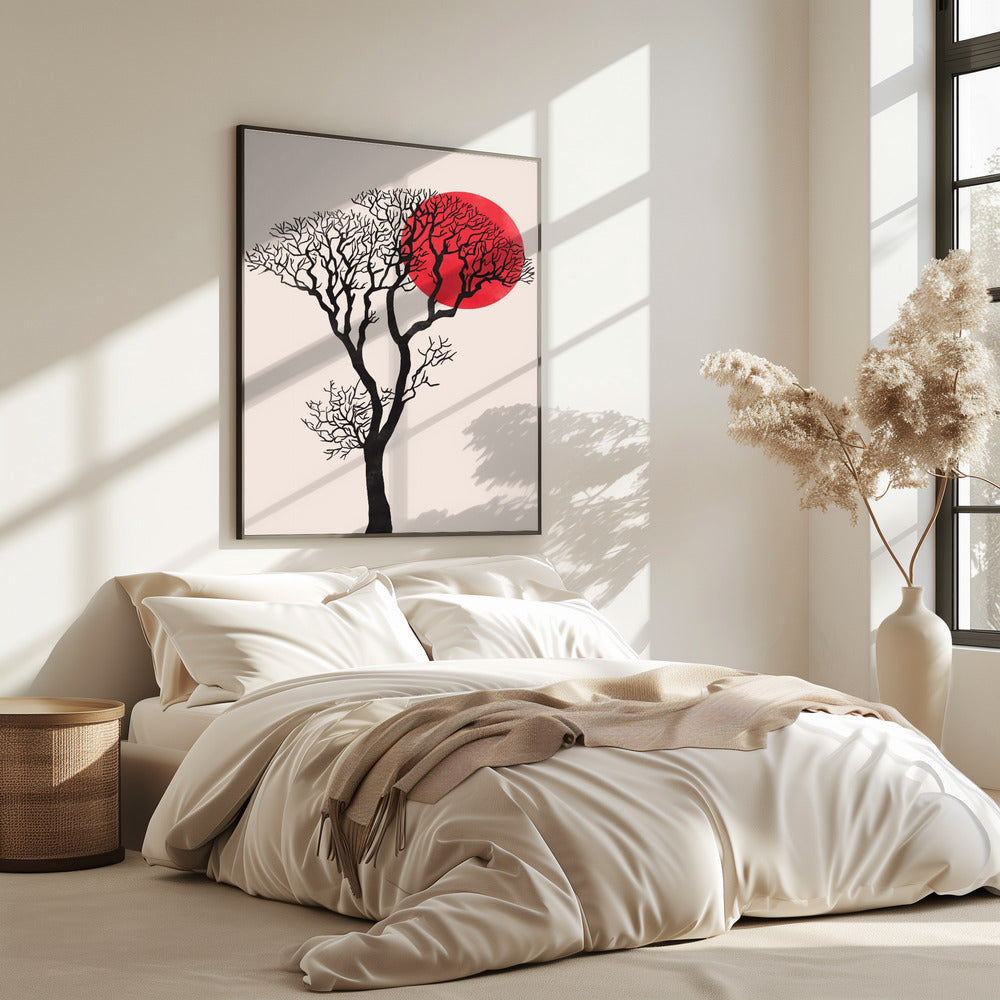Tree | Poster