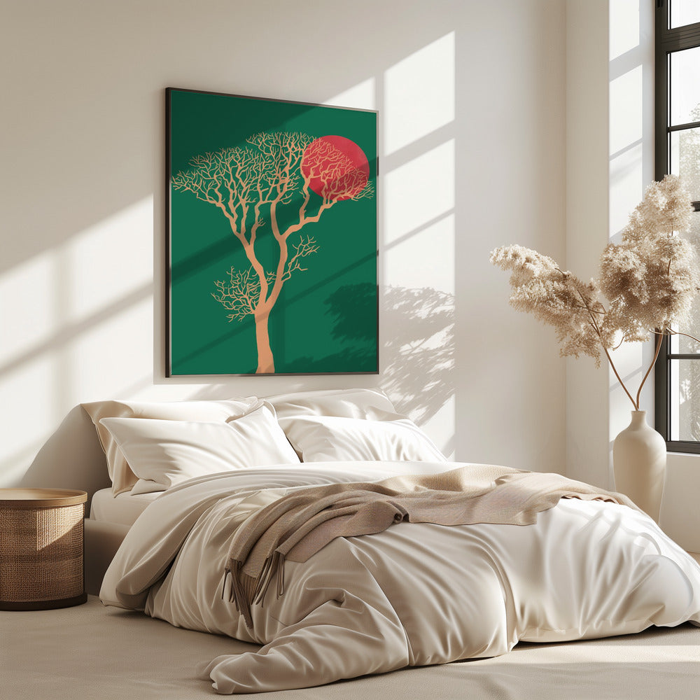 Tree | Poster
