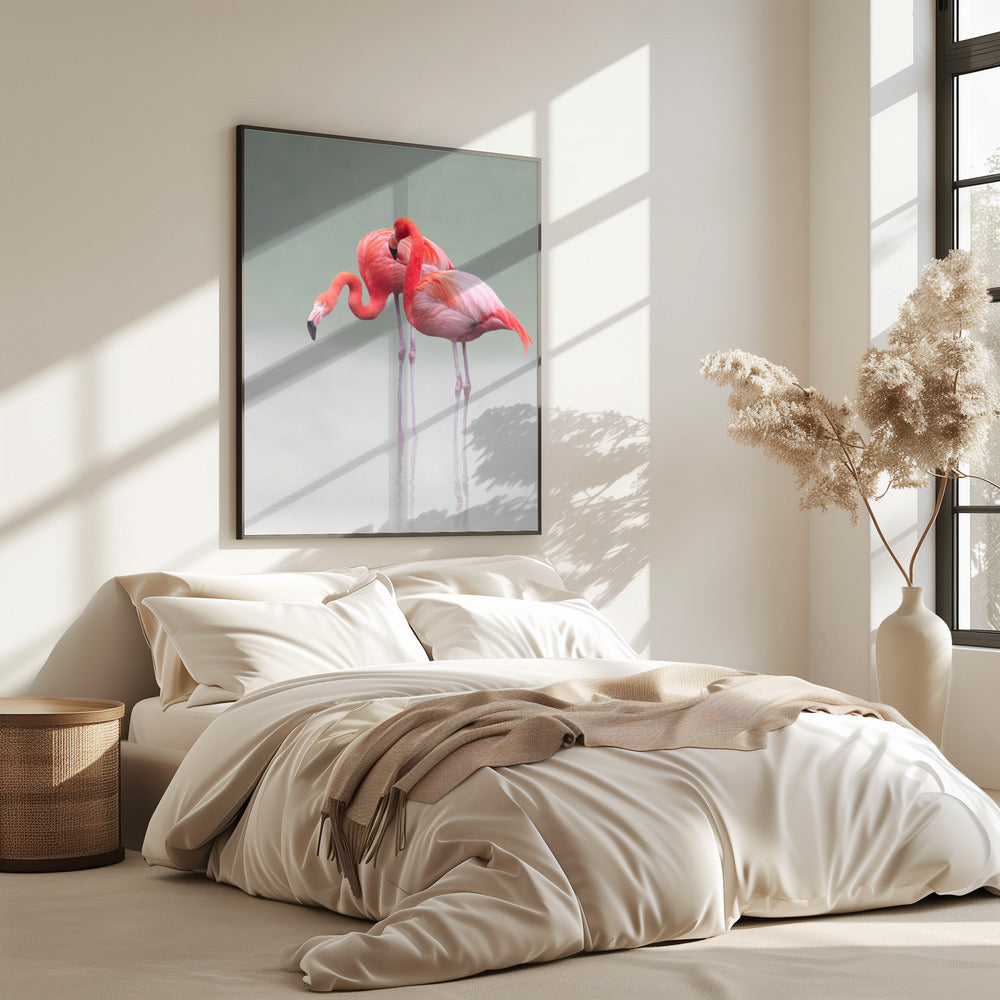 just we two ... | Poster