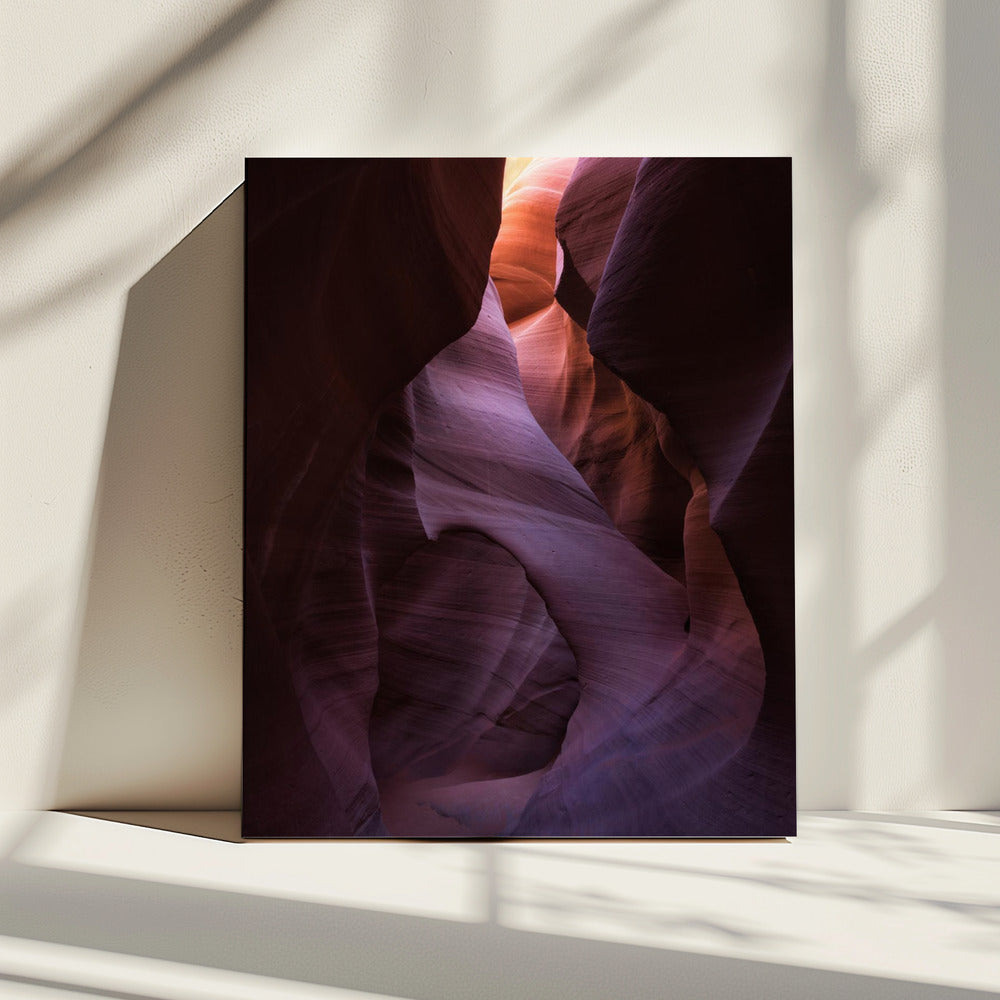 Textures and tones | Canvas