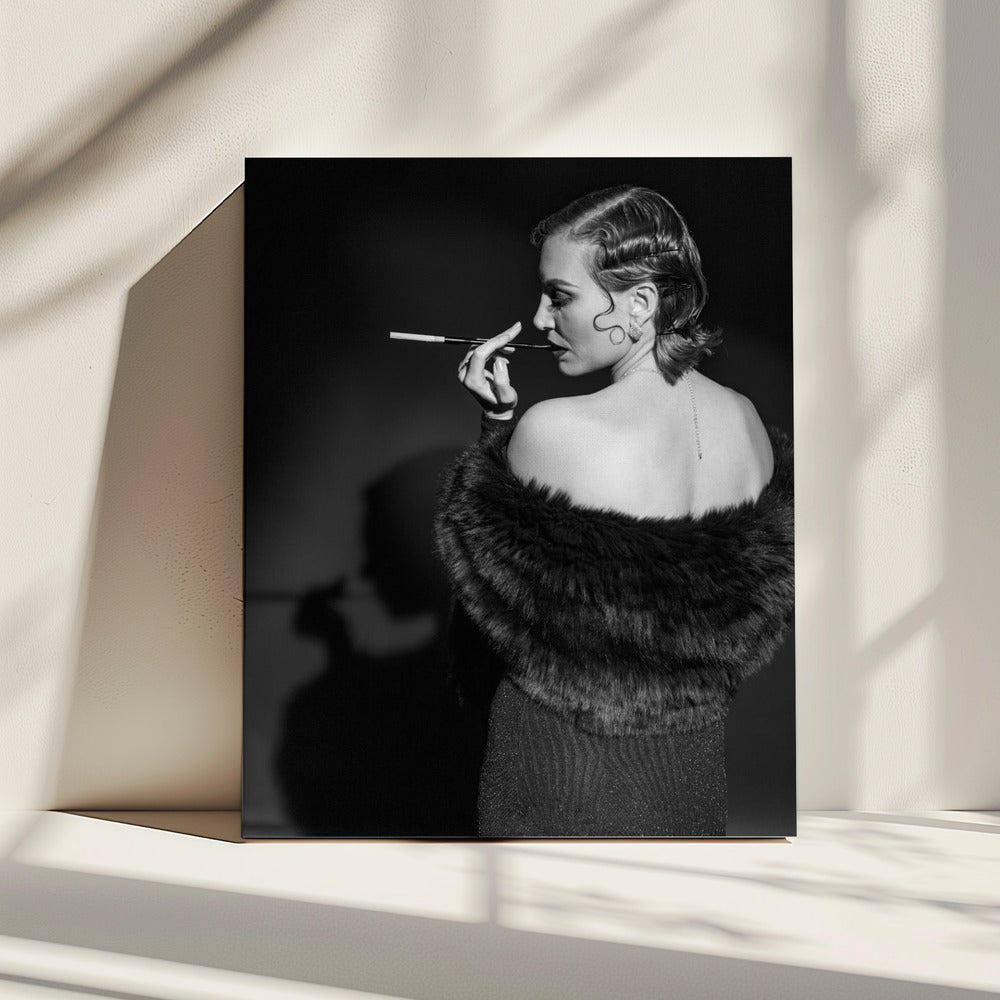 Portrait | Canvas