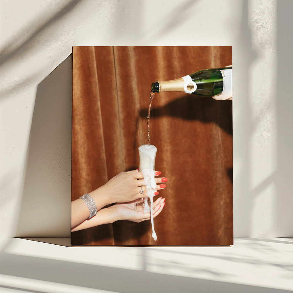 Celebration #02 | Canvas