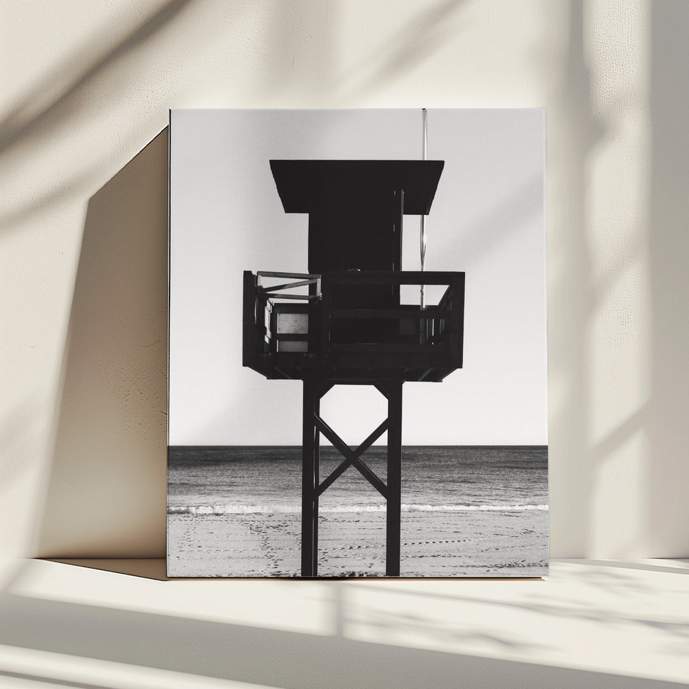 Beach_008 | Canvas