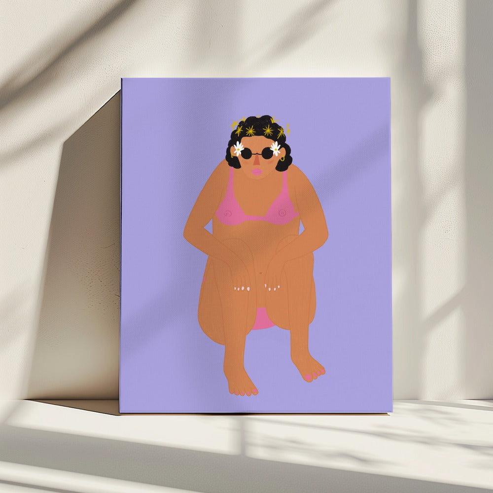 Spring | Canvas