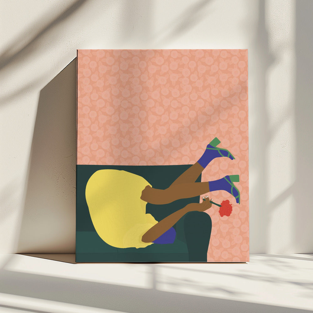 New Year's Eve | Canvas