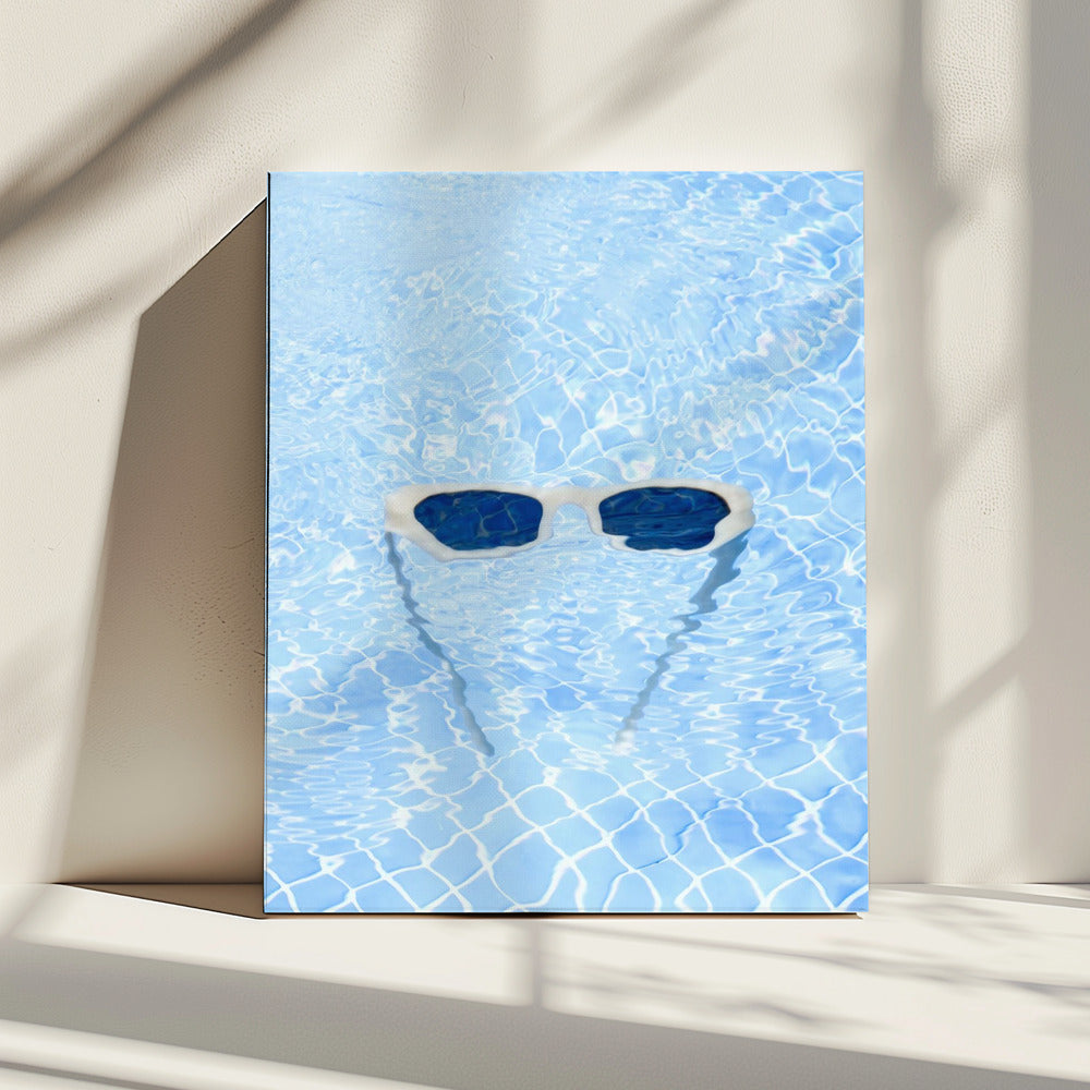 Pool_004 | Canvas