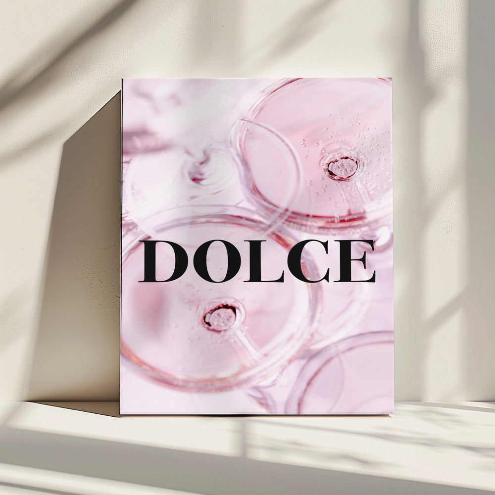 DOLCE | Canvas