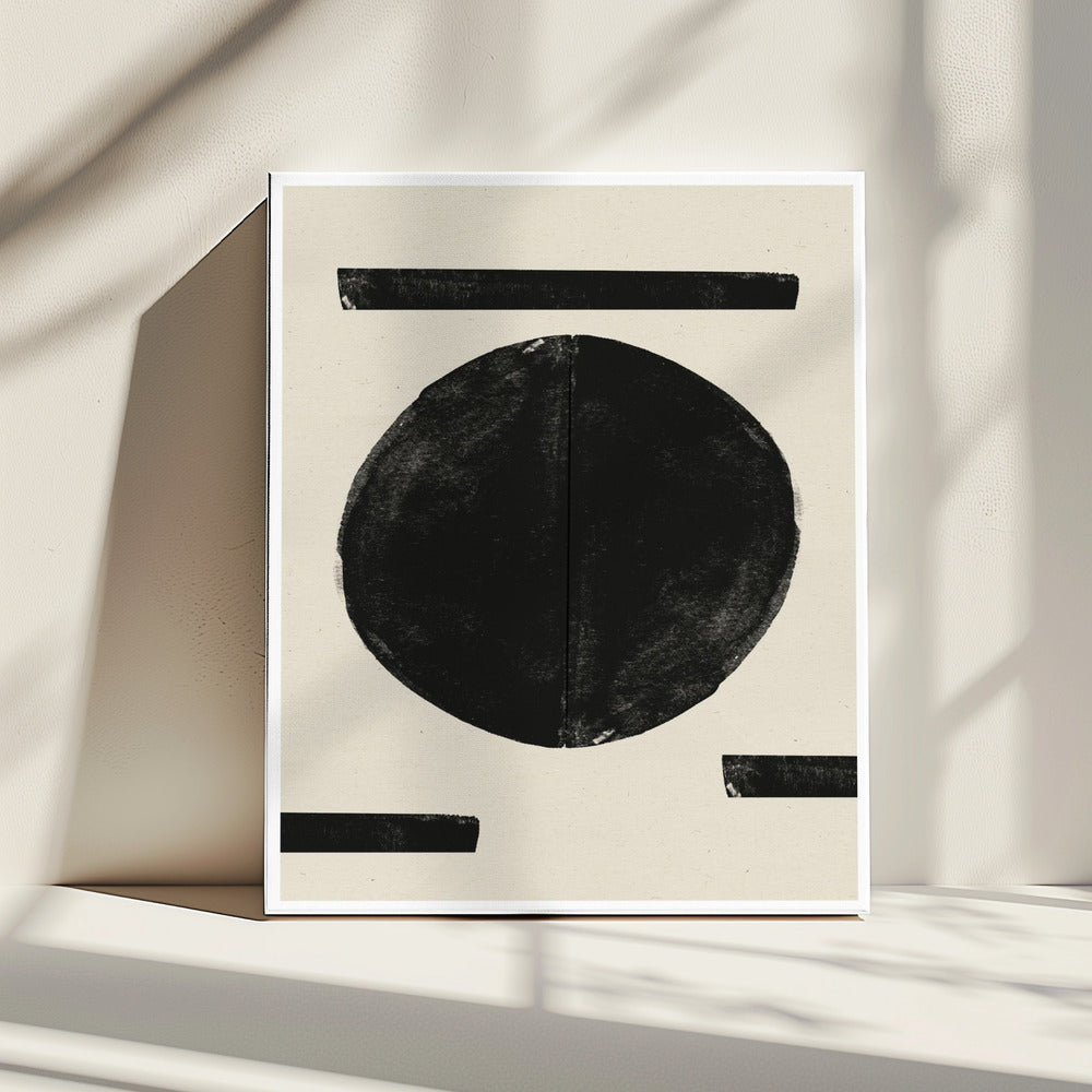 Eclipse Geometry | Canvas