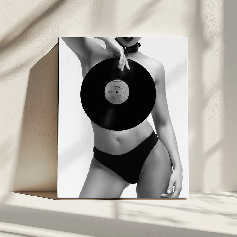 Love It To Death | Canvas