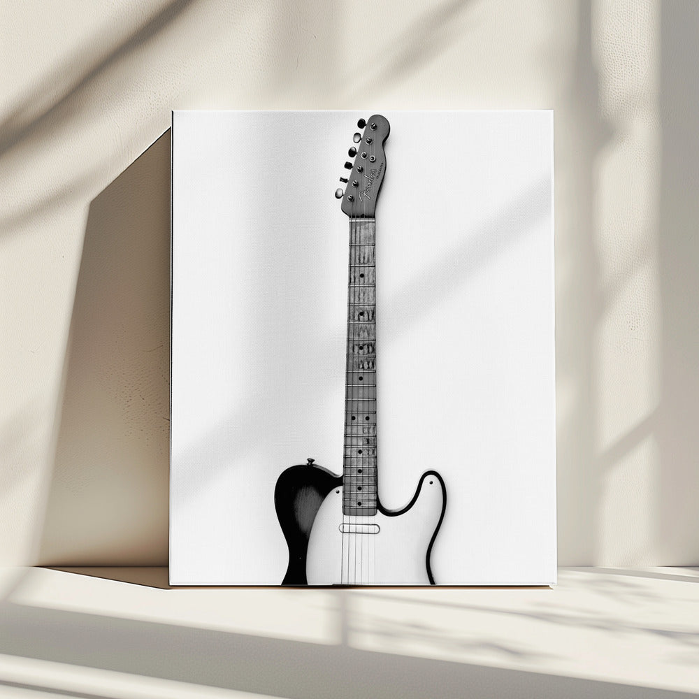 The Road Warrior | Canvas