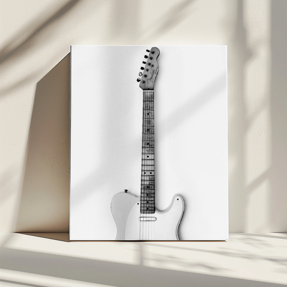 Twang Thang | Canvas