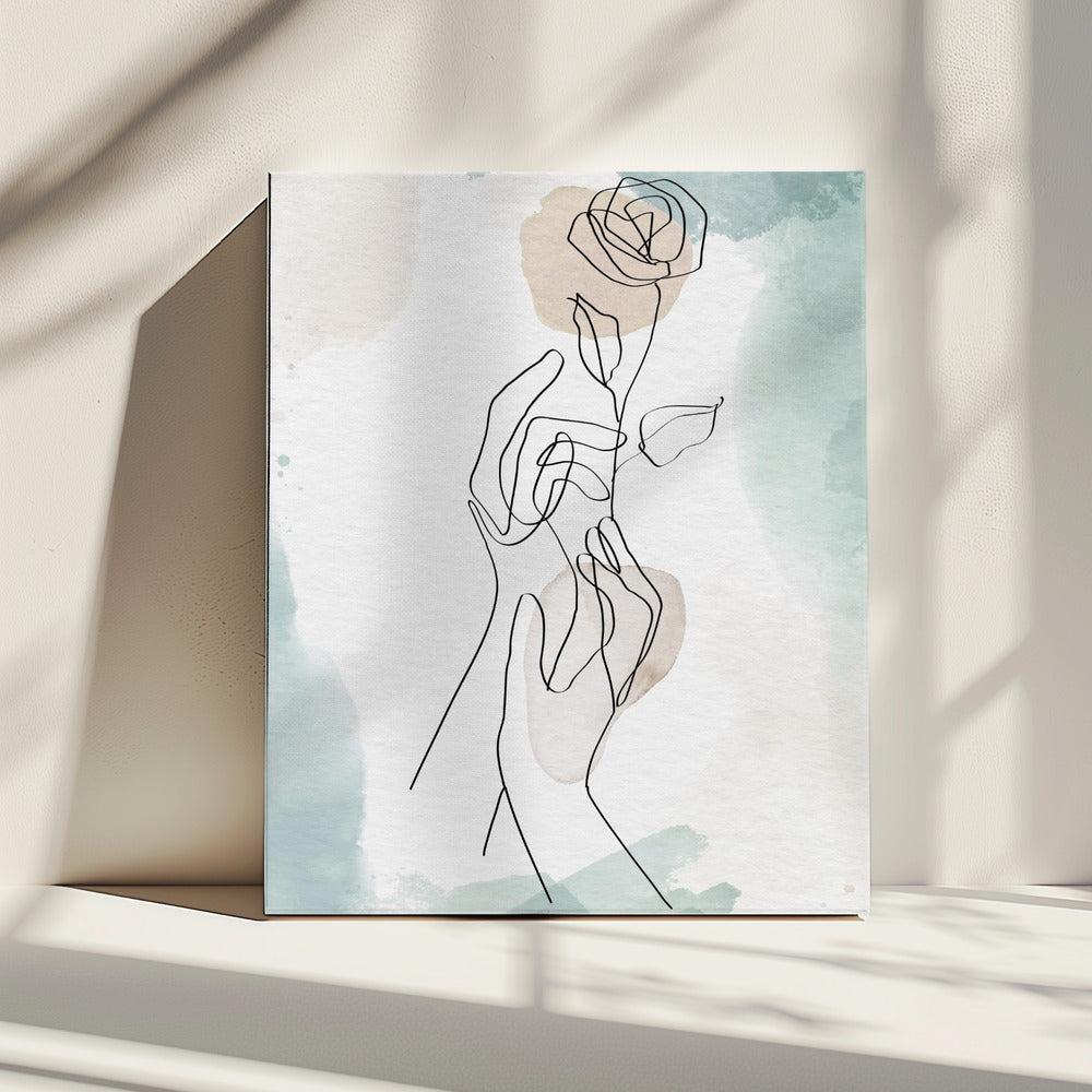 Morus Lutea | Canvas