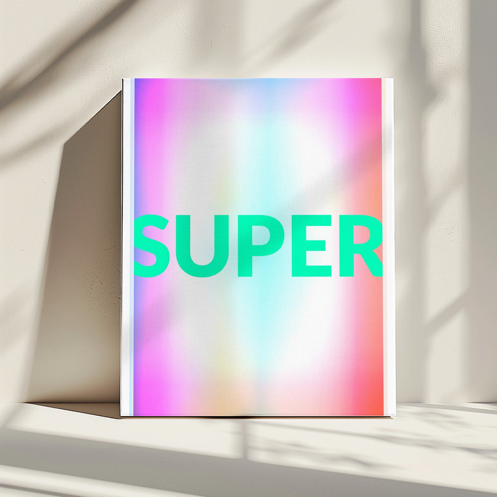Super | Canvas