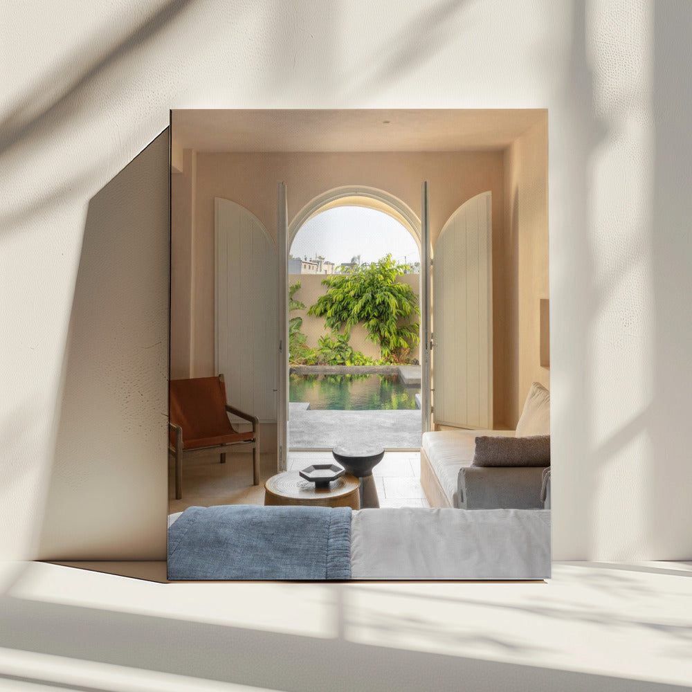 Private Pool | Canvas