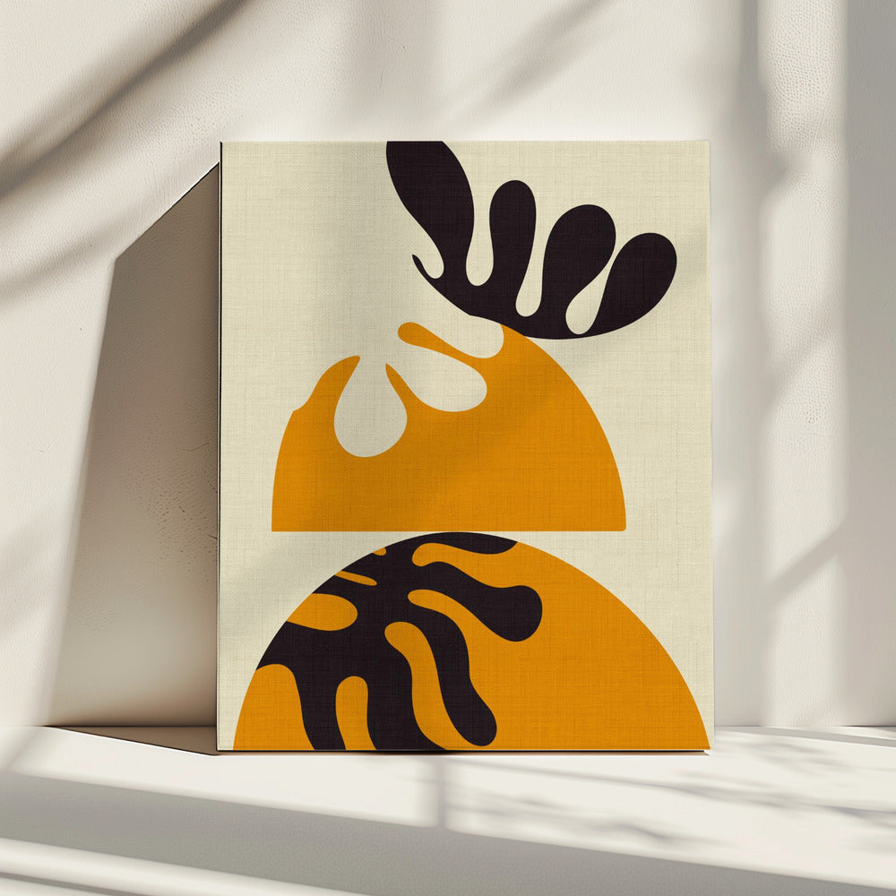 Matisse Cut Outs3 | Canvas