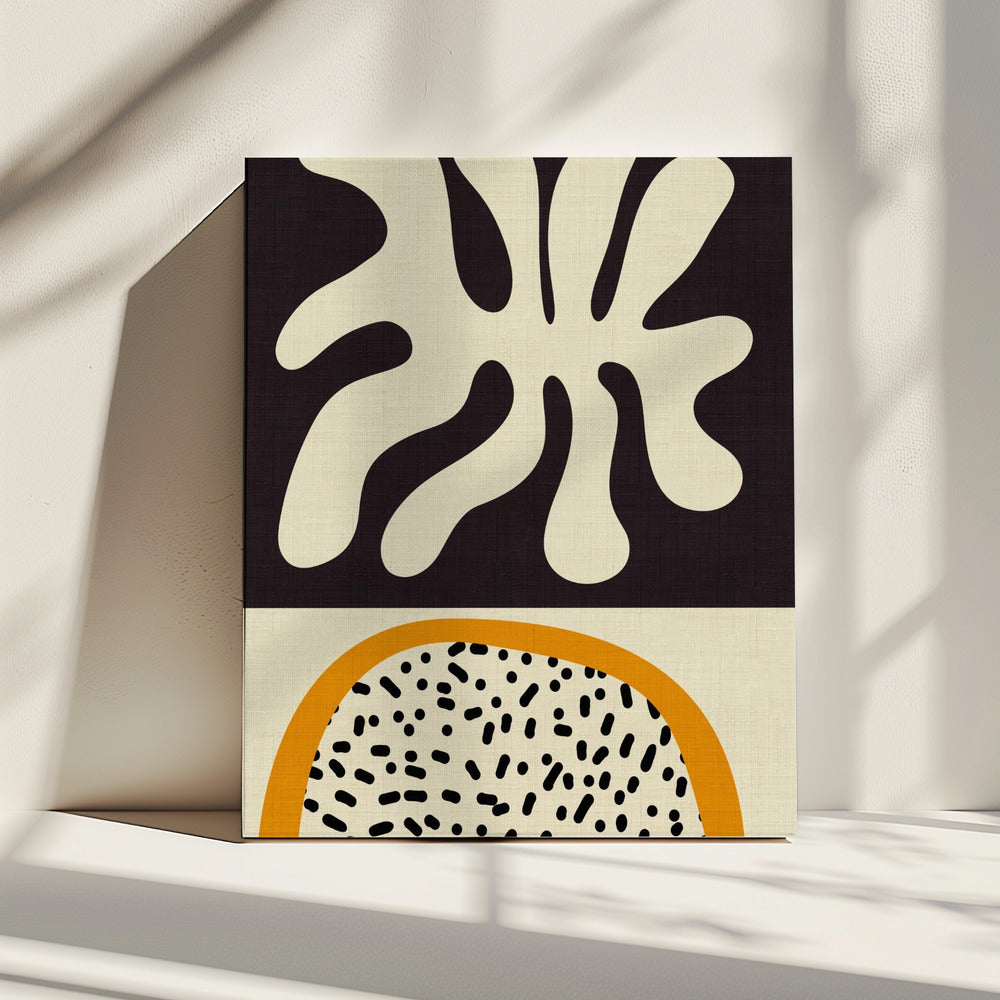 Matisse Cut Outs4 | Canvas