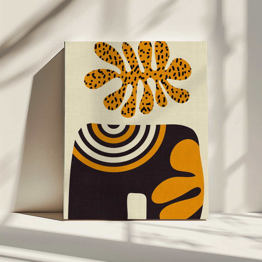 Matisse Cut Outs8 | Canvas